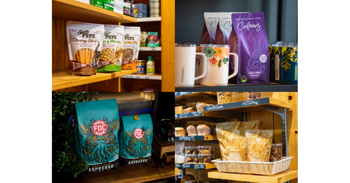 Packaging That Performs: Design for Retail, Farmers Markets, and Online ...