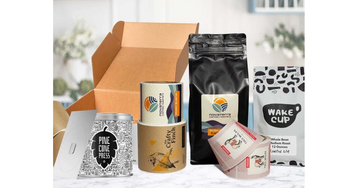 Choosing the Right Packaging: Which Add-Ons are Right for You?