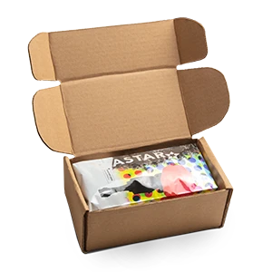 Roastar Shipping Carton