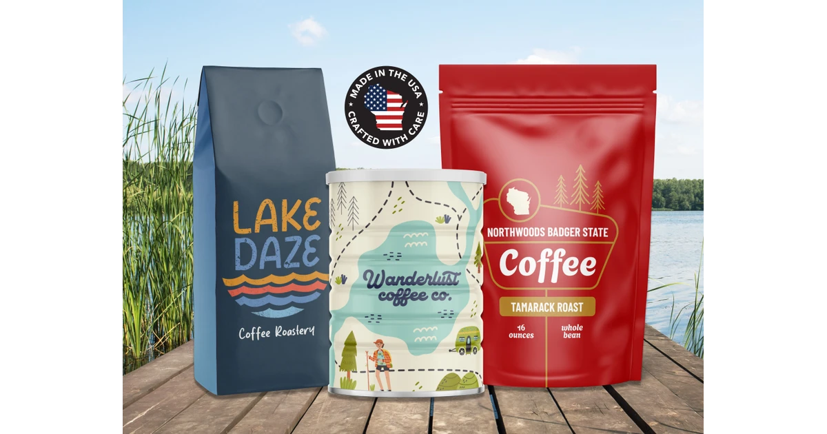 Made-in-the-USA Packaging: Faster, Simpler, Tariff-Free