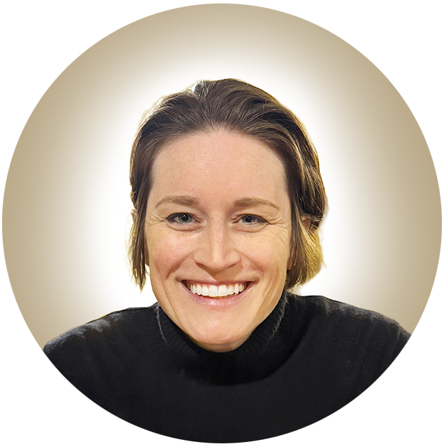 Profile picture for Jess Glebe of Roastar's Designer Network