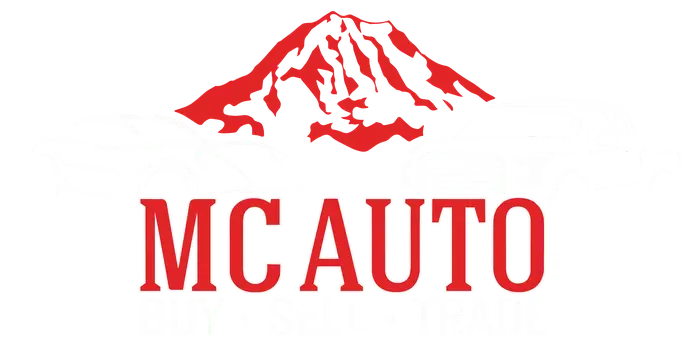 MC Auto LLC Logo