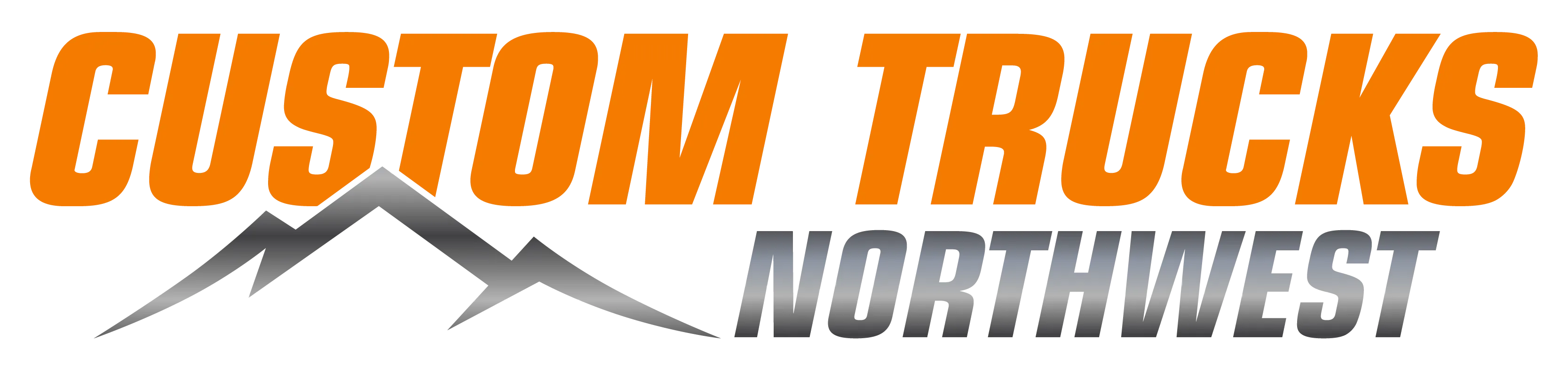 Custom Trucks Northwest Logo