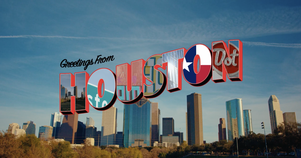 Zipline hero image for its Houston First Flight launch.