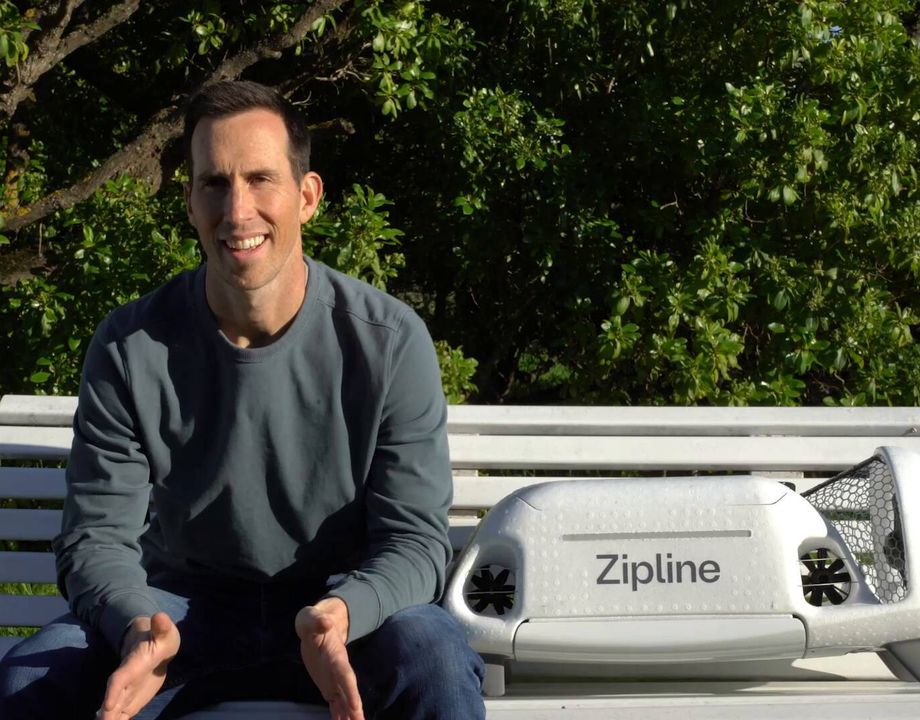 Inside How Zipline Tests and Improves Safety Systems