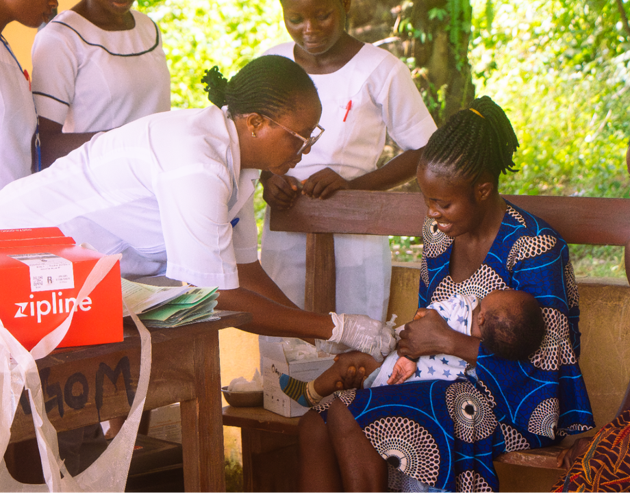 Zipline to Triple Its Life-Saving Drone Delivery Network with $150 Million from U.S. State Department, that will be More than Doubled by African Countries 