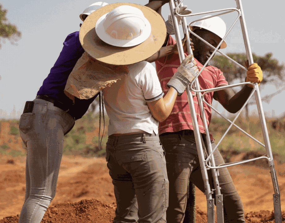 Zipline and the Government of Rwanda Announce a New Partnership to Serve the Entire Country with Instant Logistics 