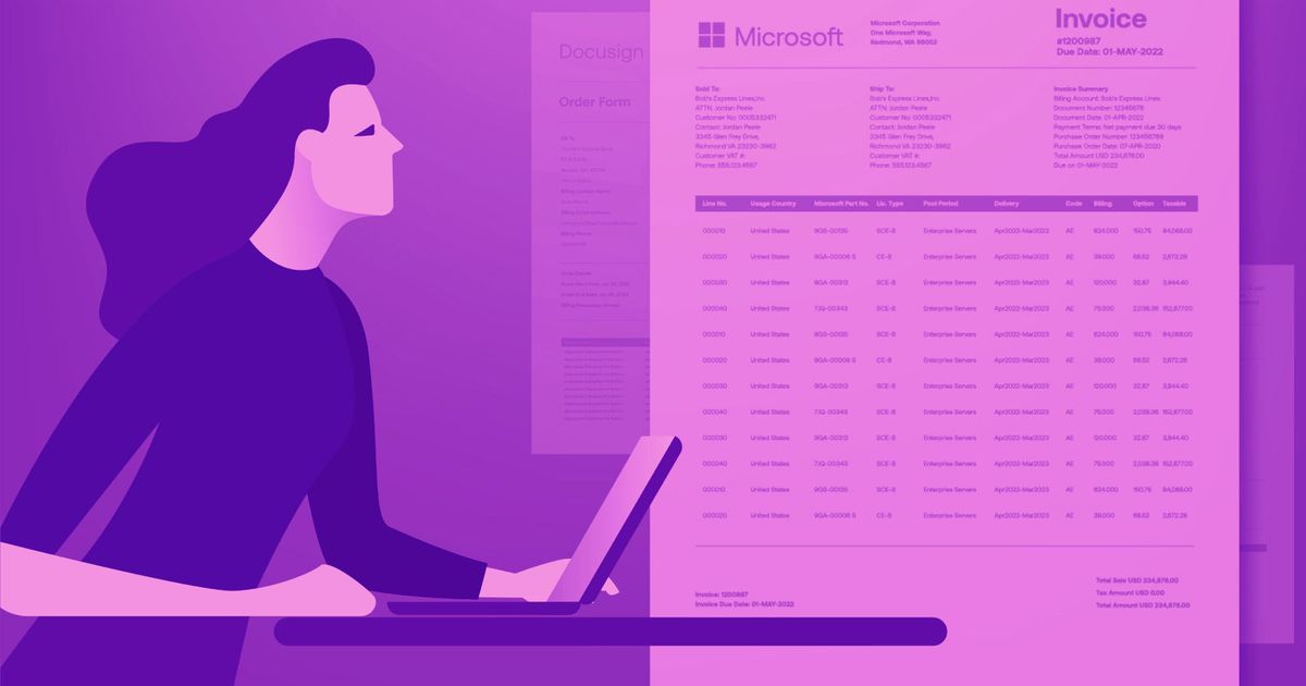 A Comprehensive Guide to AI Invoice Processing | Terzo