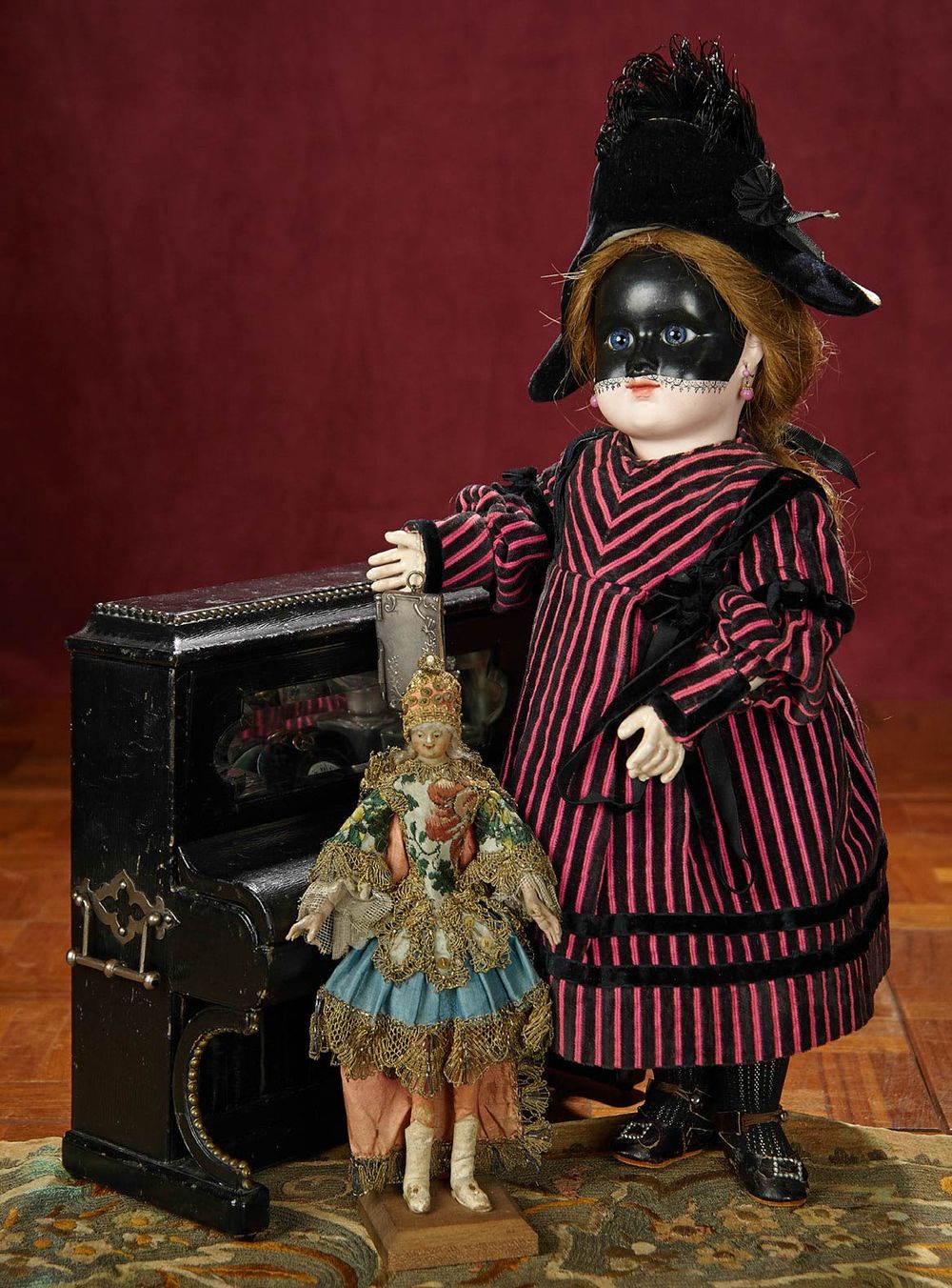 Antique doll prices online