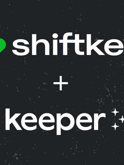 ShiftKey partners with Keeper to offer tax software For The empowered workforce