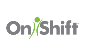 OnShift logo