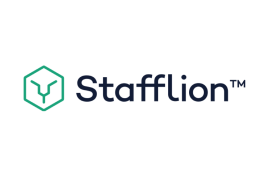 stafflion logo