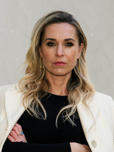 Regan Parker 495x533