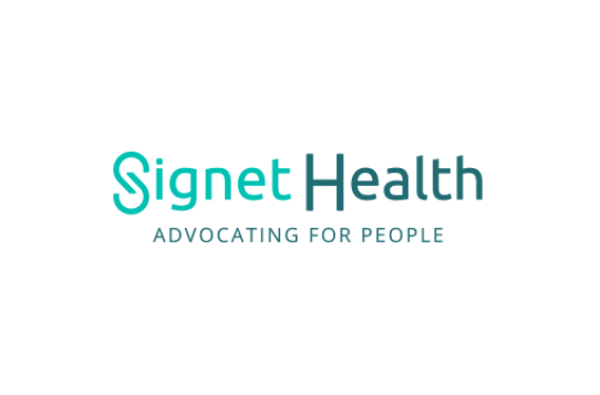 Signet Health Logo