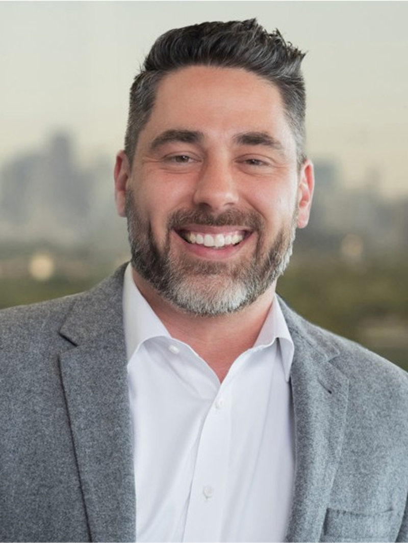 Mike Vitek, ShiftKey CEO