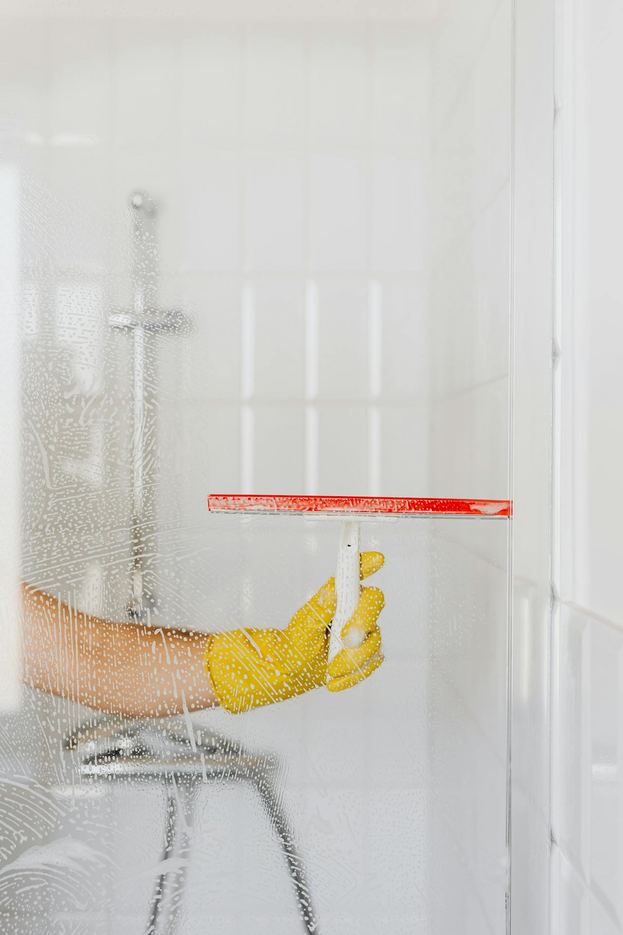Real estate cleaning services