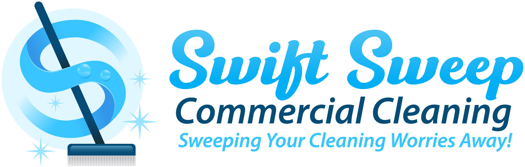 Swift Sweep Commercial Cleaning