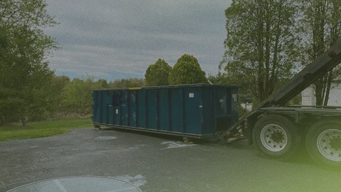 Take A Look About Dumpster Rental Newark Nj