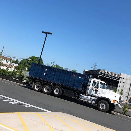 Bridgewater Township NJ Dumpster Rentals Sourgum Waste