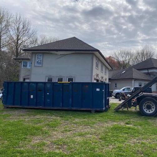 Dumpster Rentals Monmouth County NJ Sourgum Waste