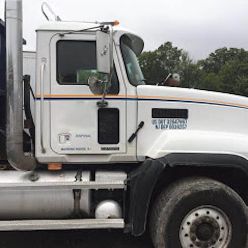 Dumpster Rentals Paterson NJ Sourgum Waste