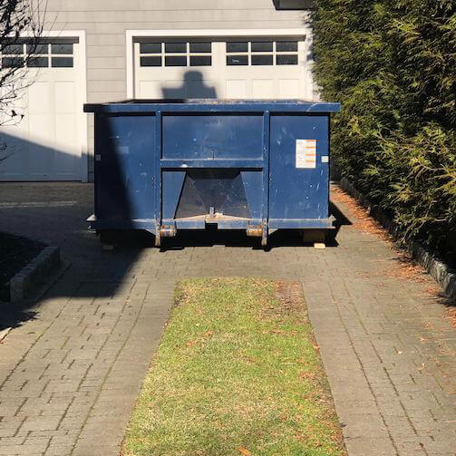 Rent A Dumpster In Union County, NJ Sourgum Waste