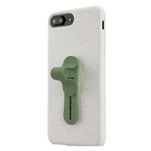 Pela Grip smart phone accessory