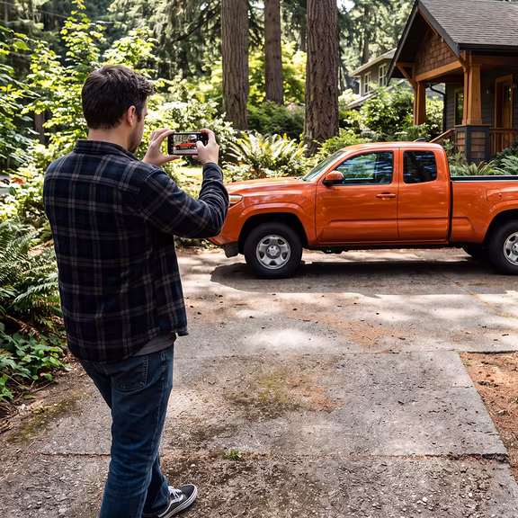 Service and Ownership Information