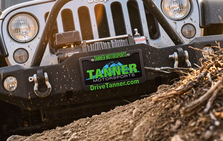 Contact Tanner Motorsports