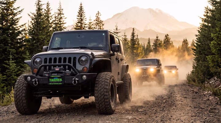 Find Something You'll Be Excited to Drive