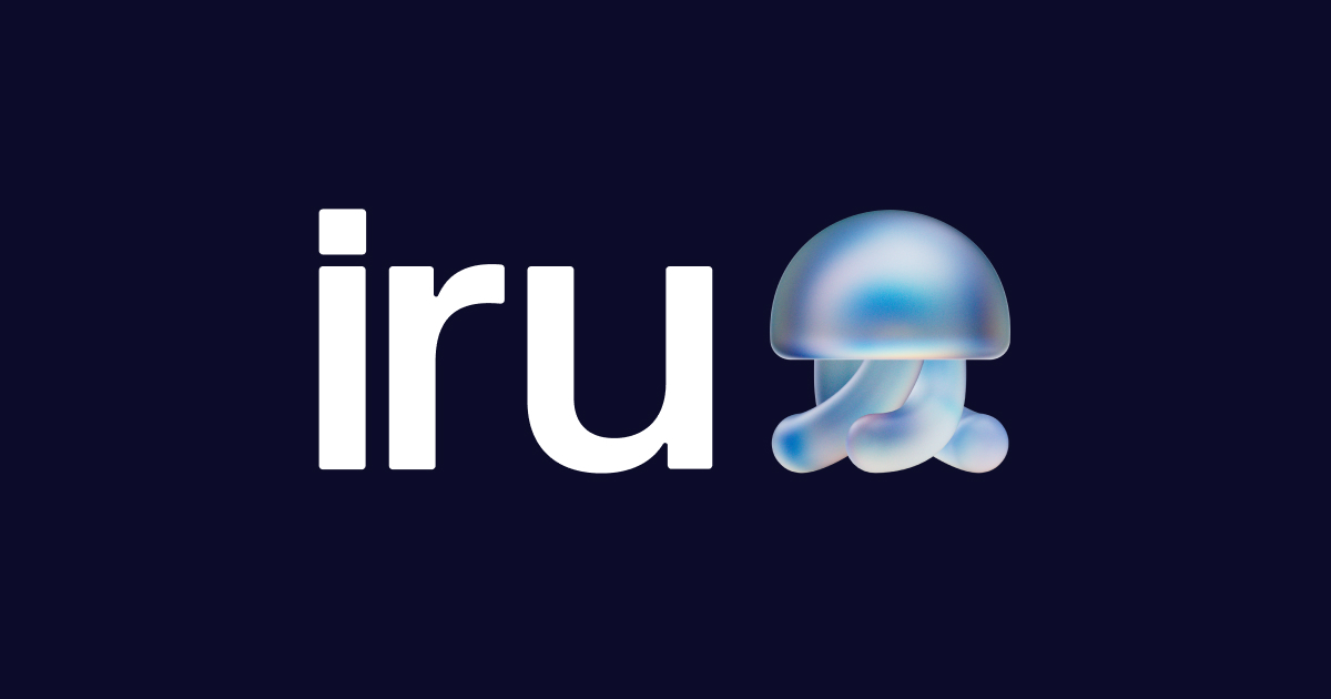 Instrument Redefines Modern IT Design with Iru | Instrument