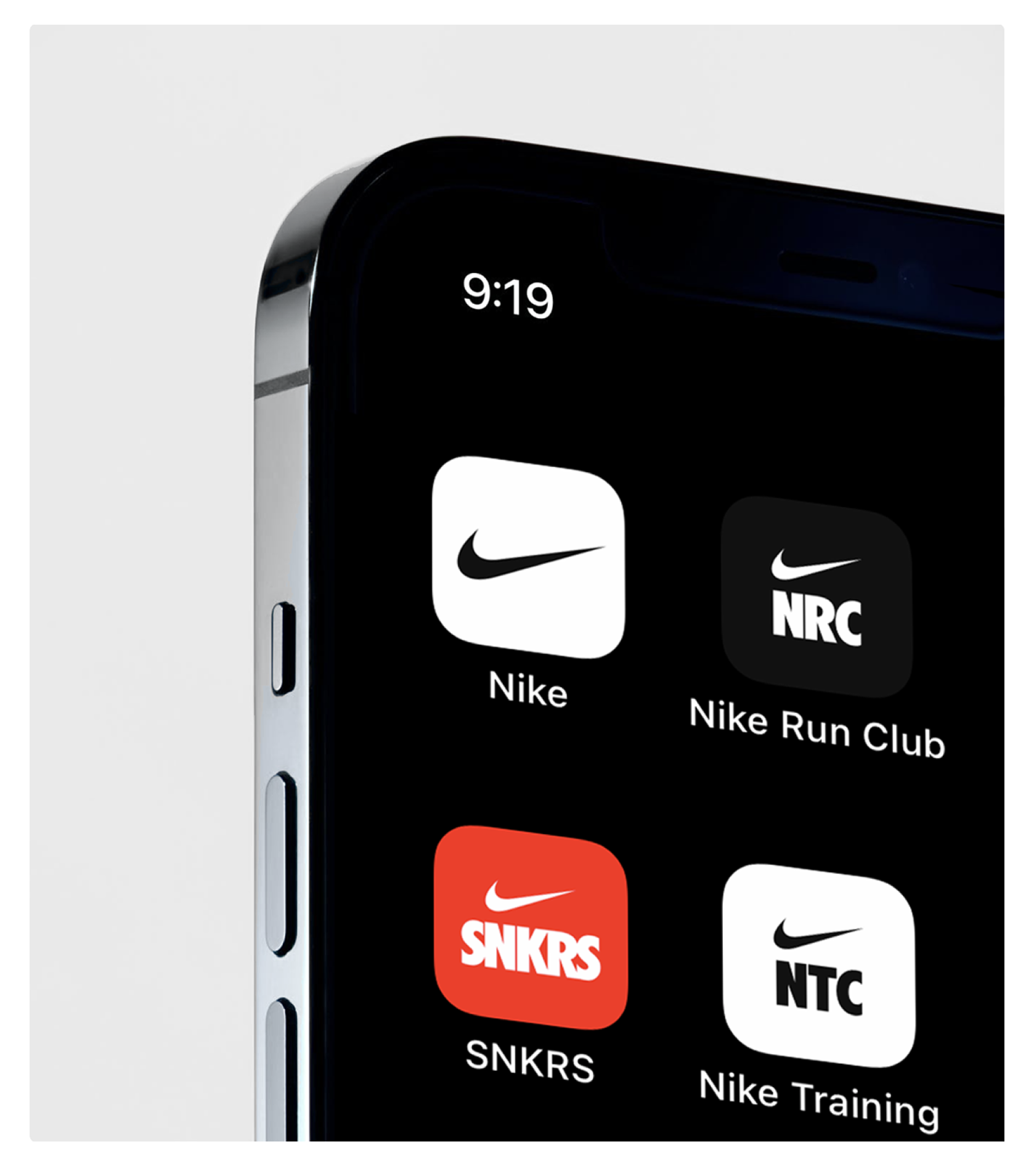 Nike Digital Design System Instrument