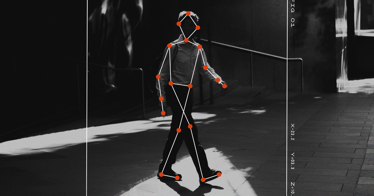 Body Detection with Computer Vision | Latest | Instrument