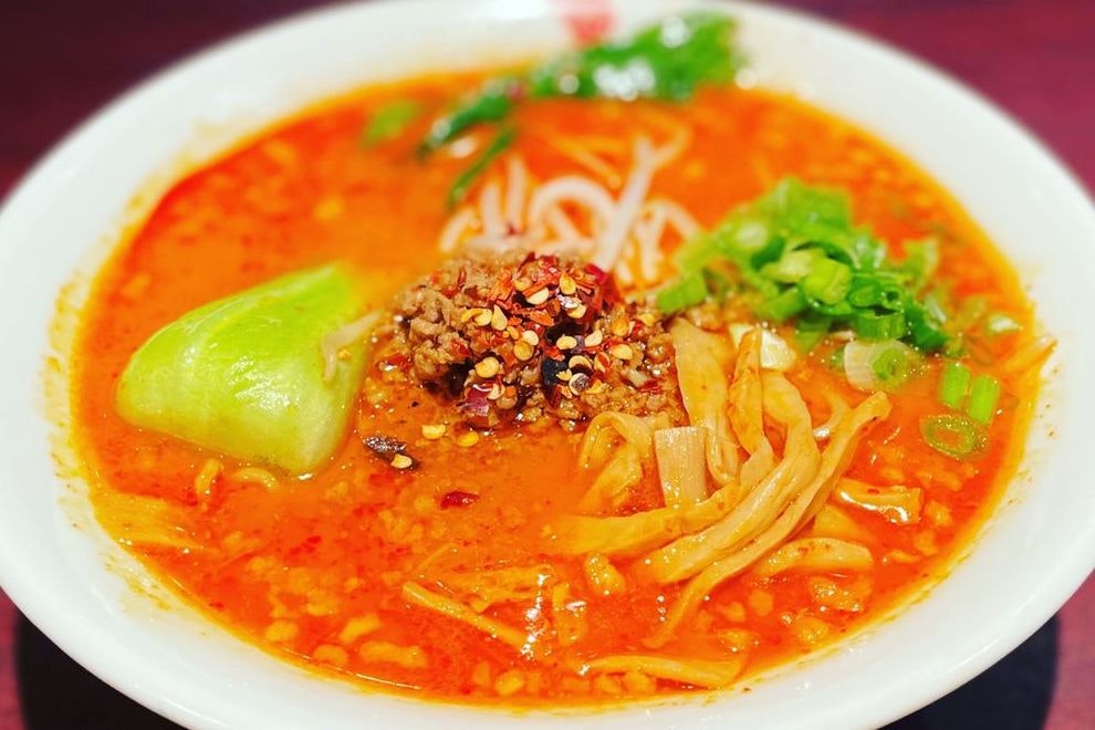 Don't Be Afraid to Slurp!