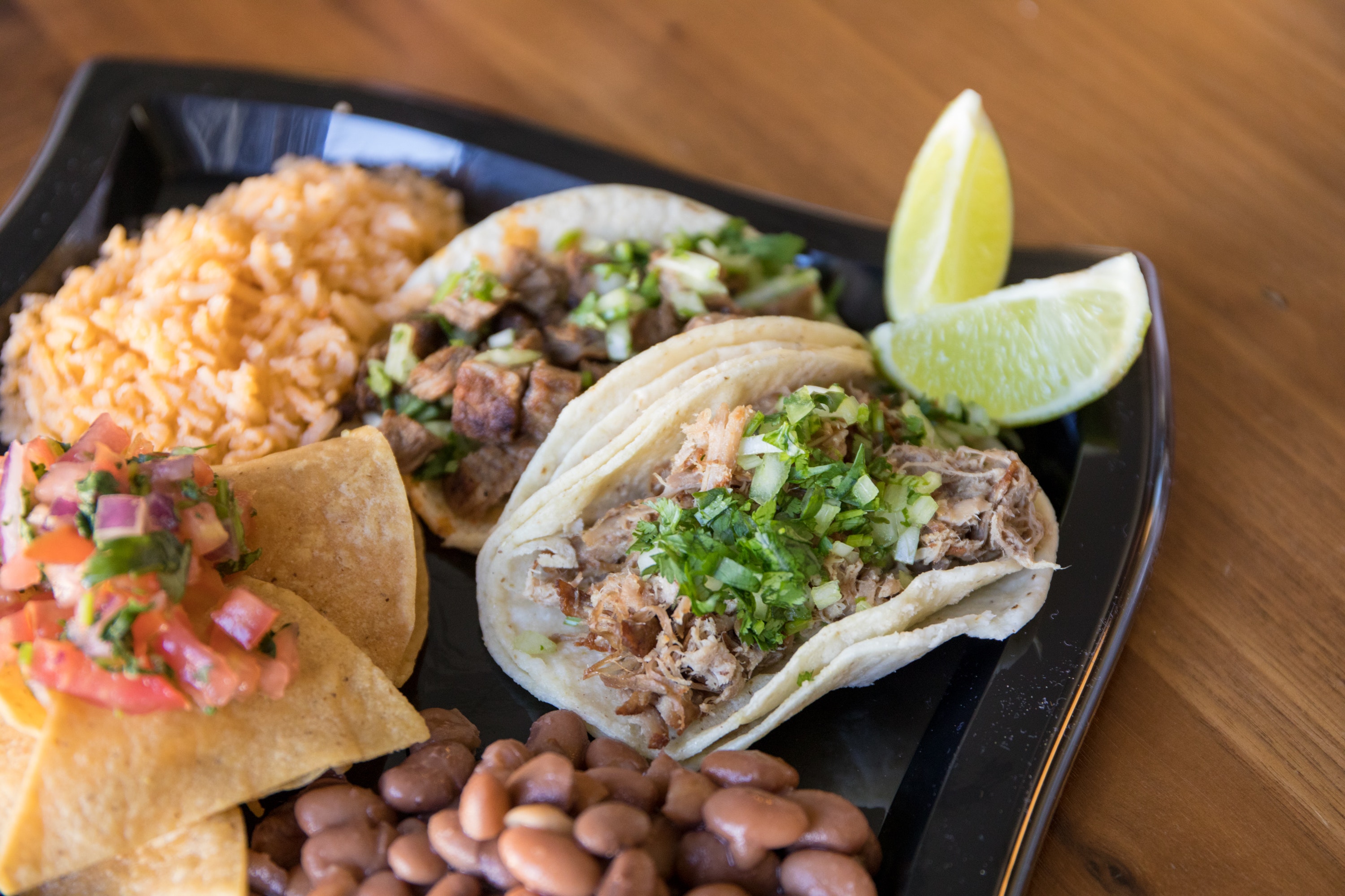 Best Practices and Tips when Ordering Taco Platters