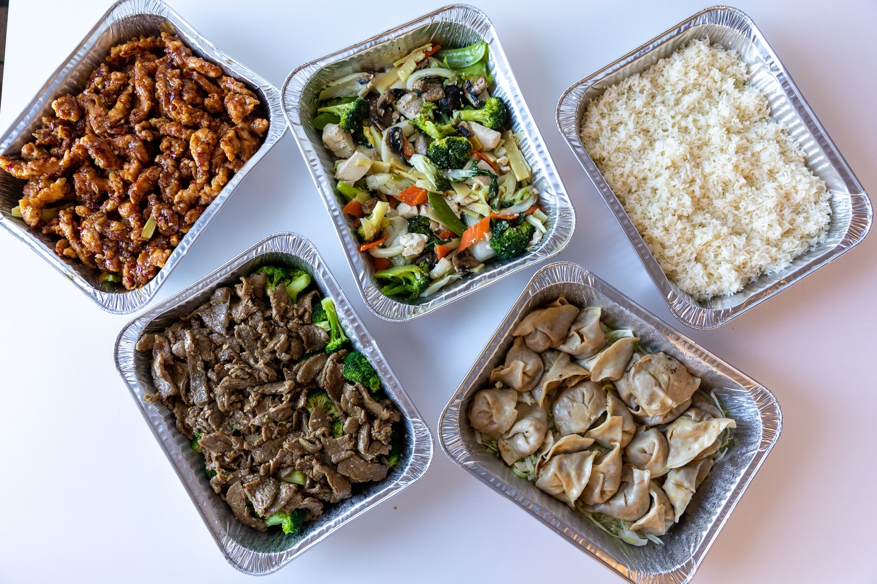 Be Sure to Order Enough!