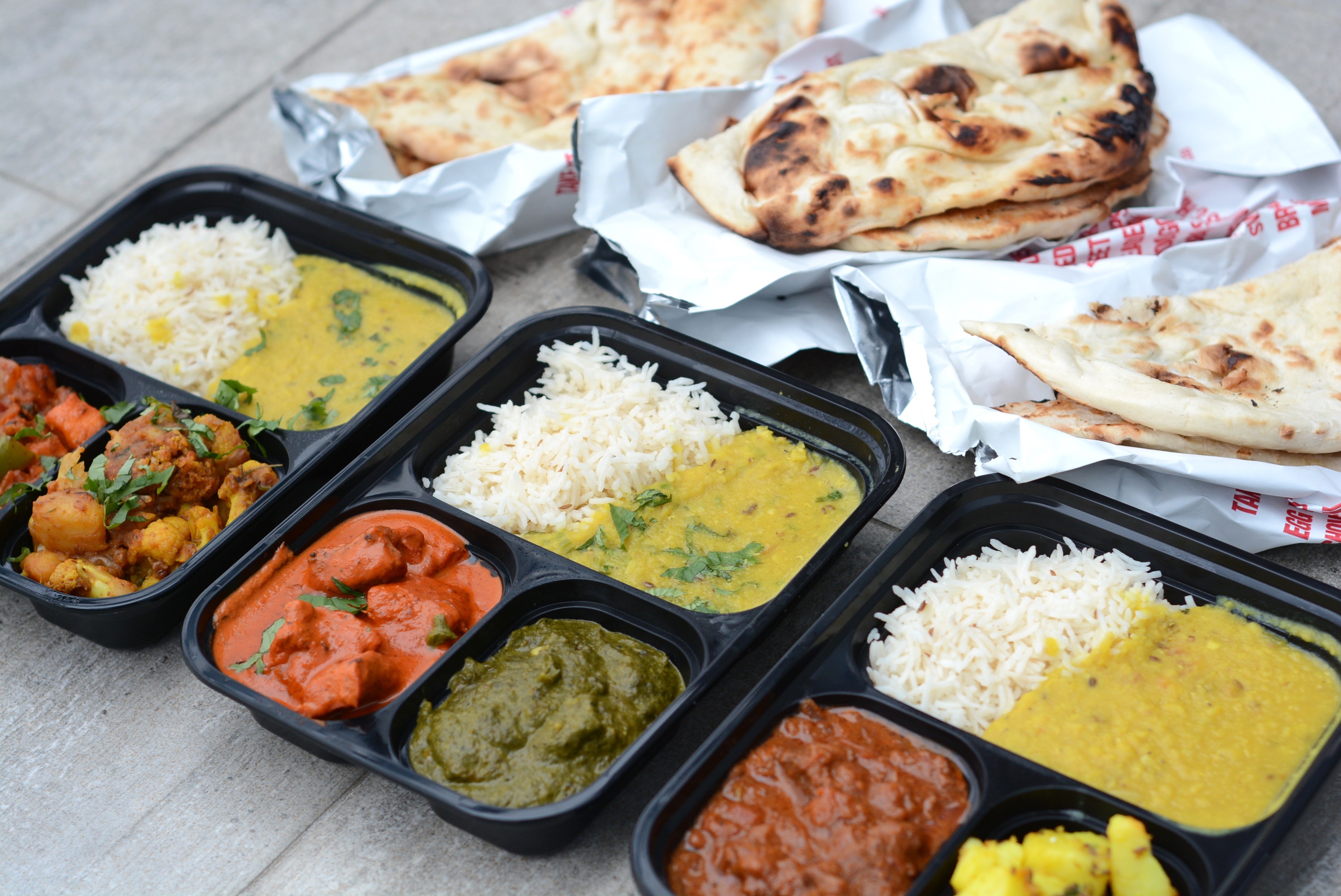 Best Practices and Tips when Ordering Individually-Packaged Indian