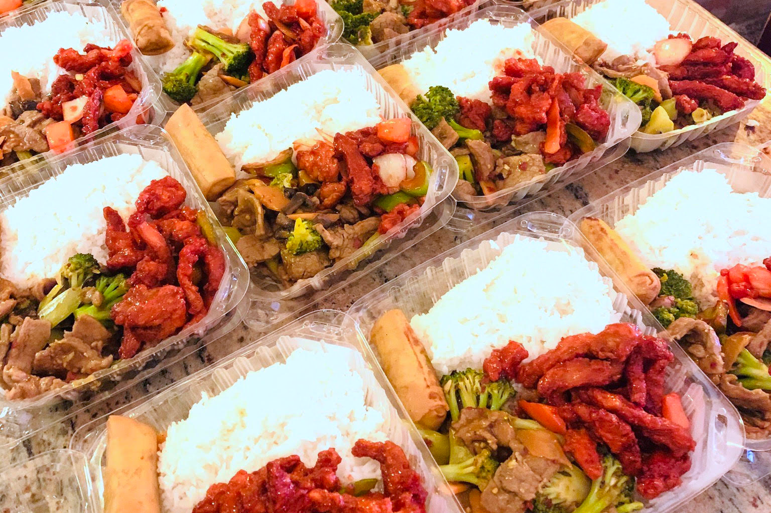 How Many Meals Should I Order?