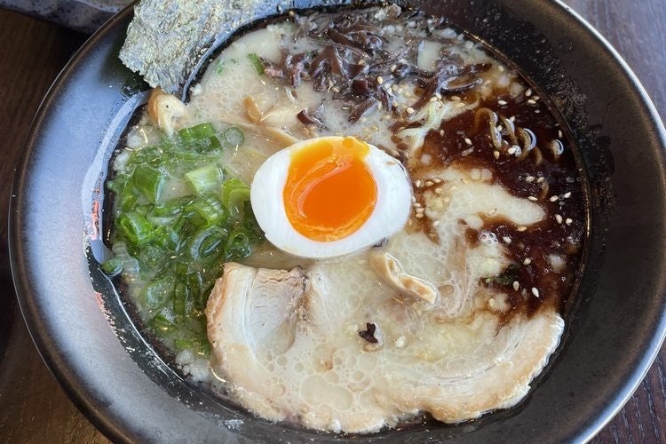 What are the Differences between Each Type of Ramen?