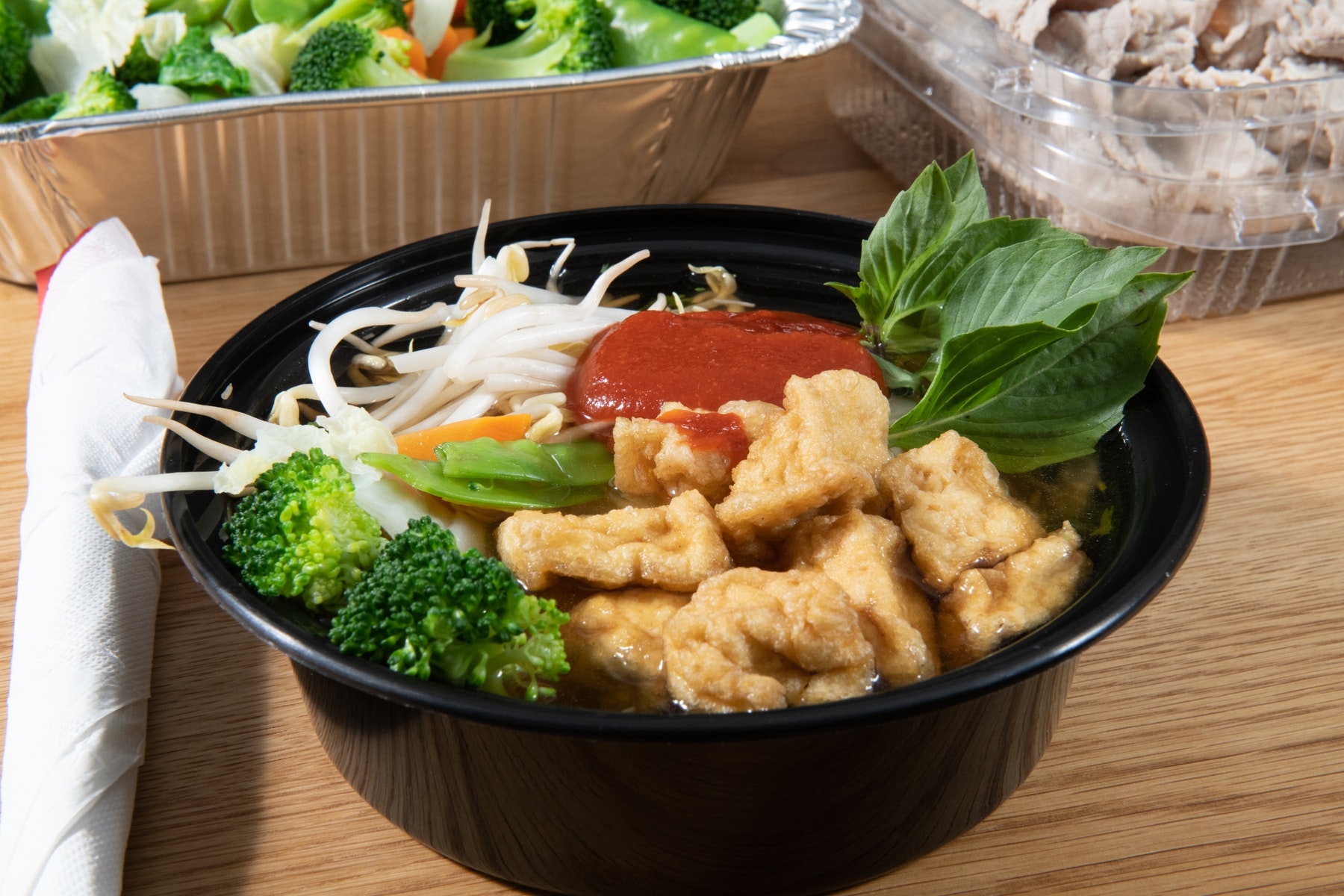 Can I make my order gluten-free?