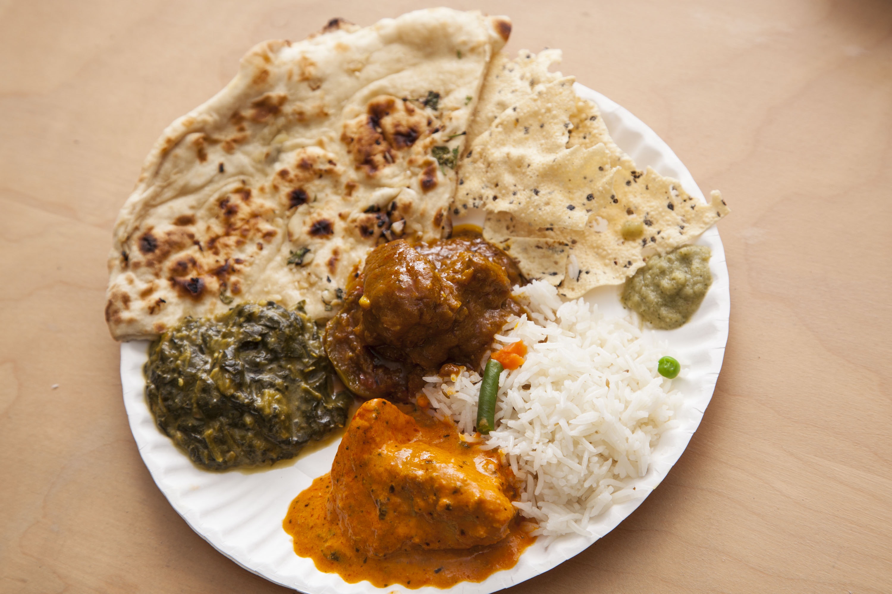 Be Sure to Order Enough!