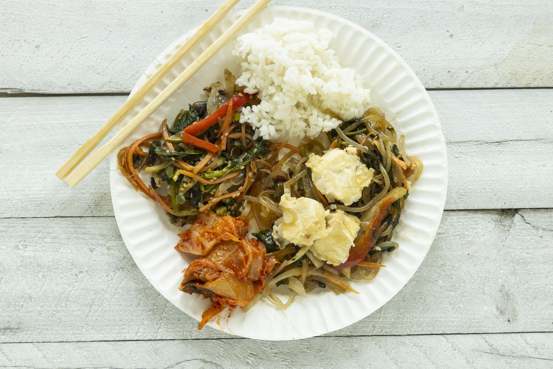 Best Practices and Tips when Ordering Korean Buffet Spread Catering