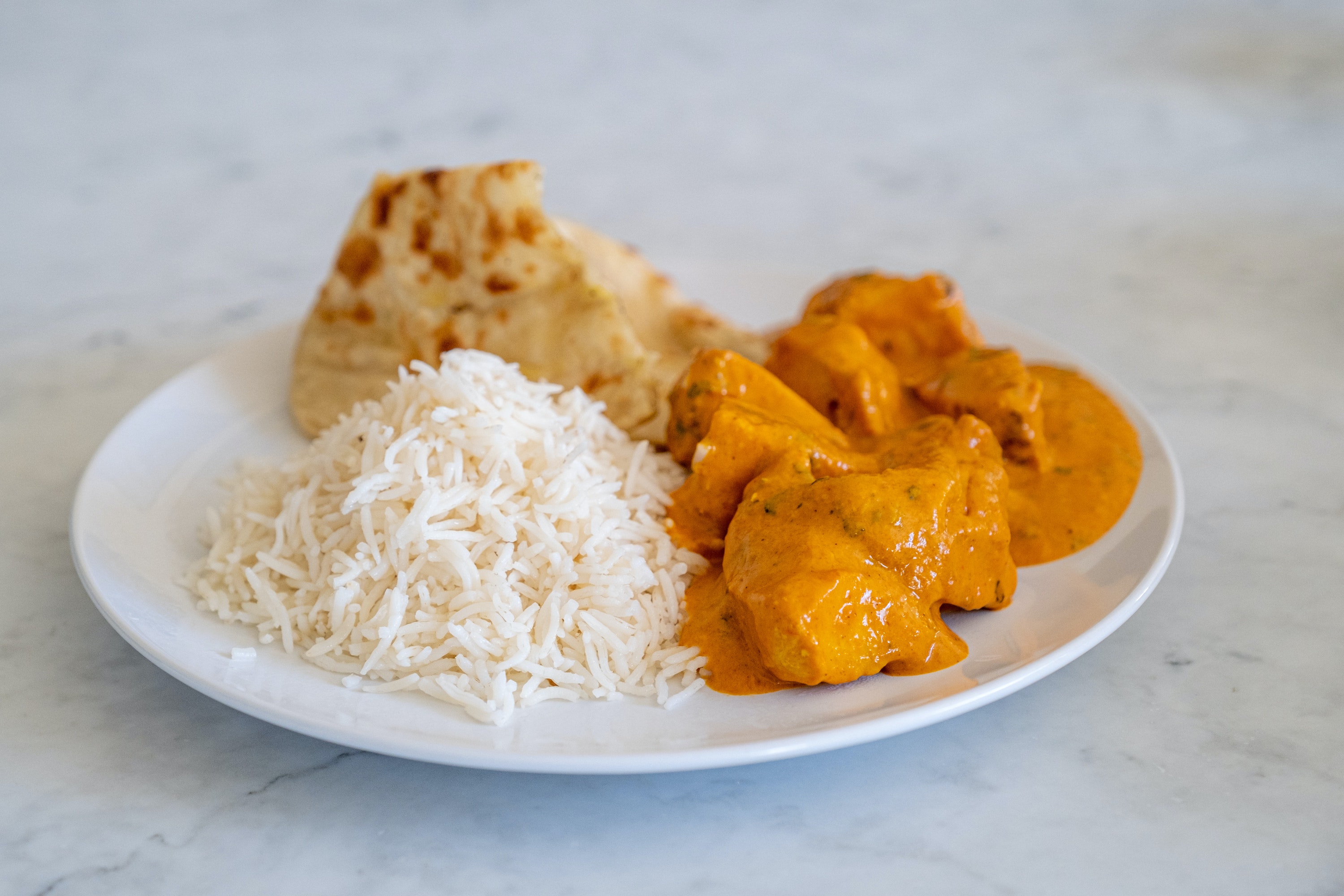 Can I Order Individually-Packaged Indian Meals for my Gluten-Free Guests?