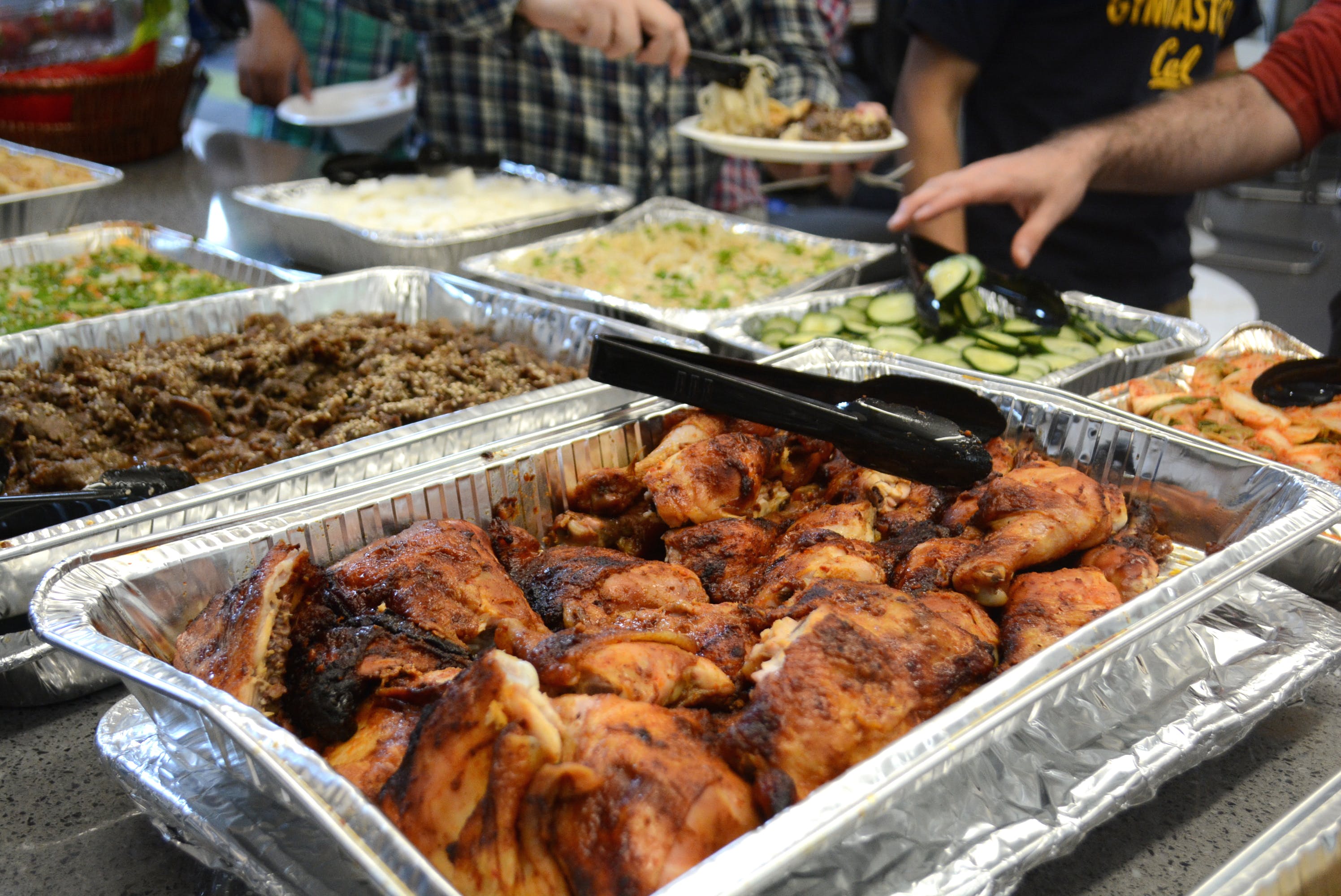 How much should I order for my team?