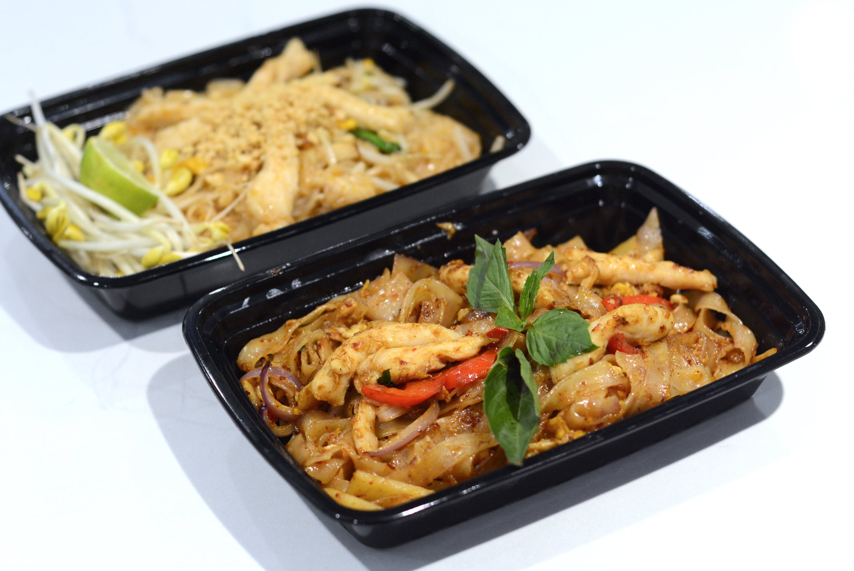 Best Practices and Tips when Ordering Individually-Package Thai Meal Boxes