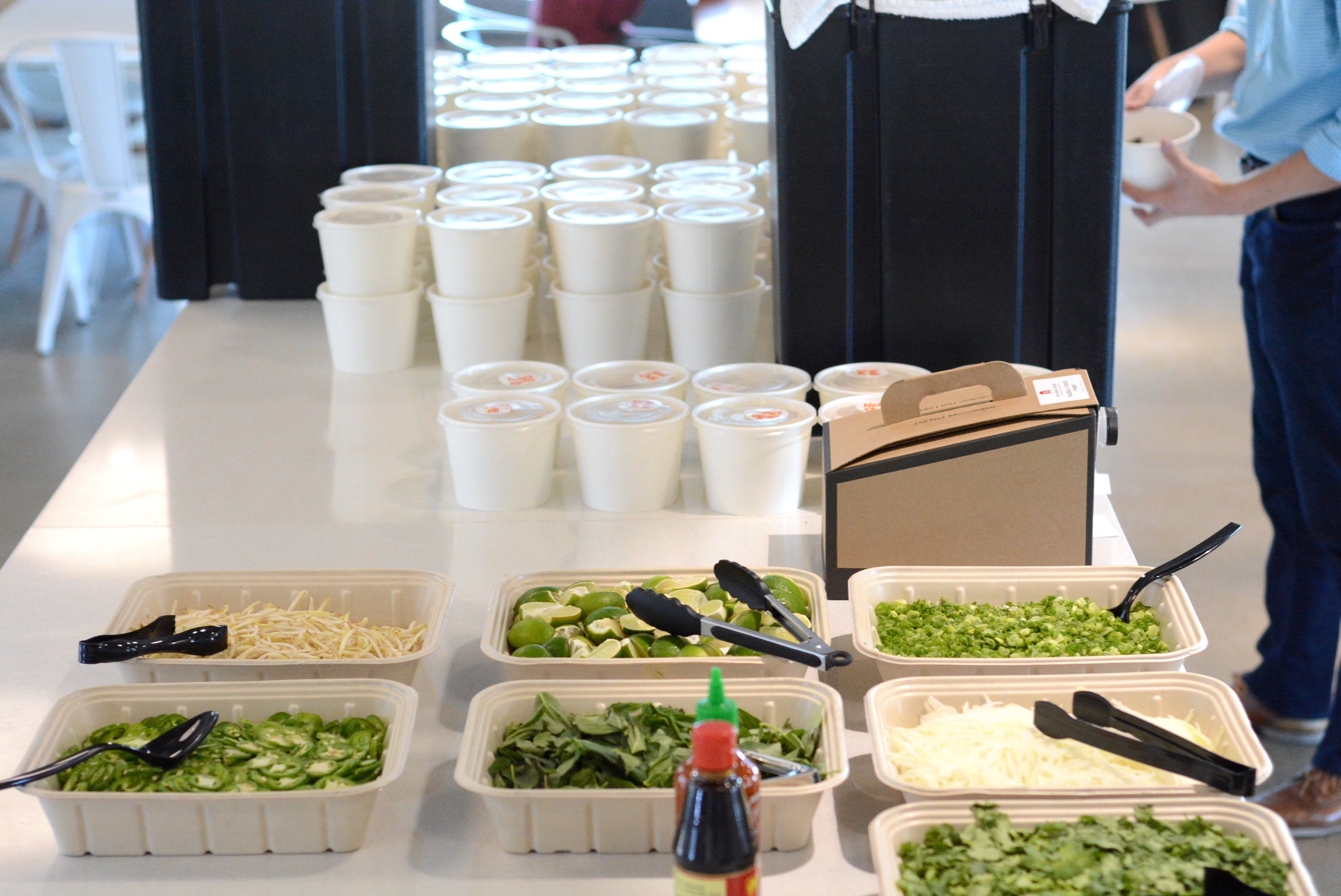 Best Practices and Tips when Ordering Pho Vietnamese Soup Noodles