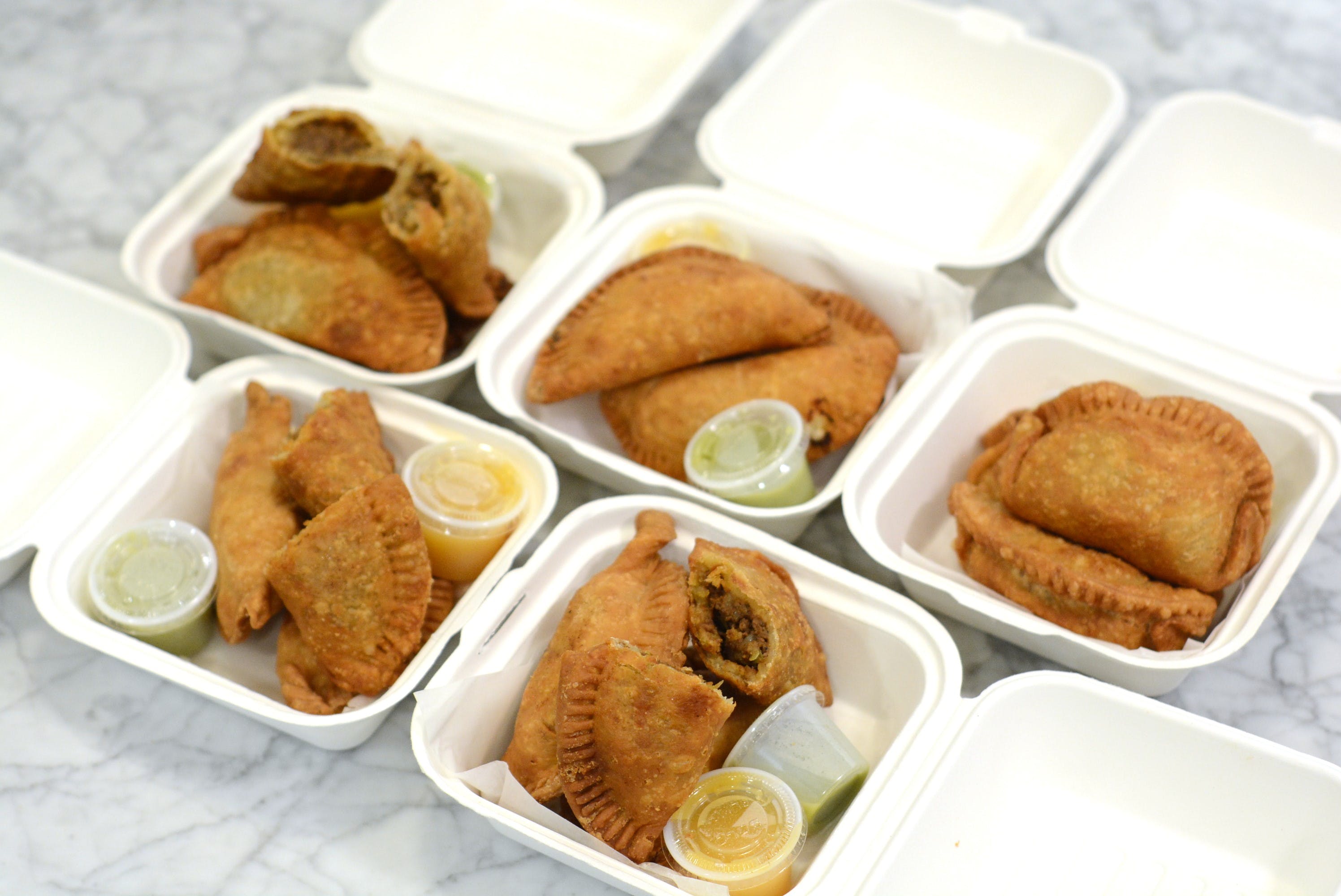 Best Practices and Tips when Ordering Individually-Packaged Empanadas Boxes