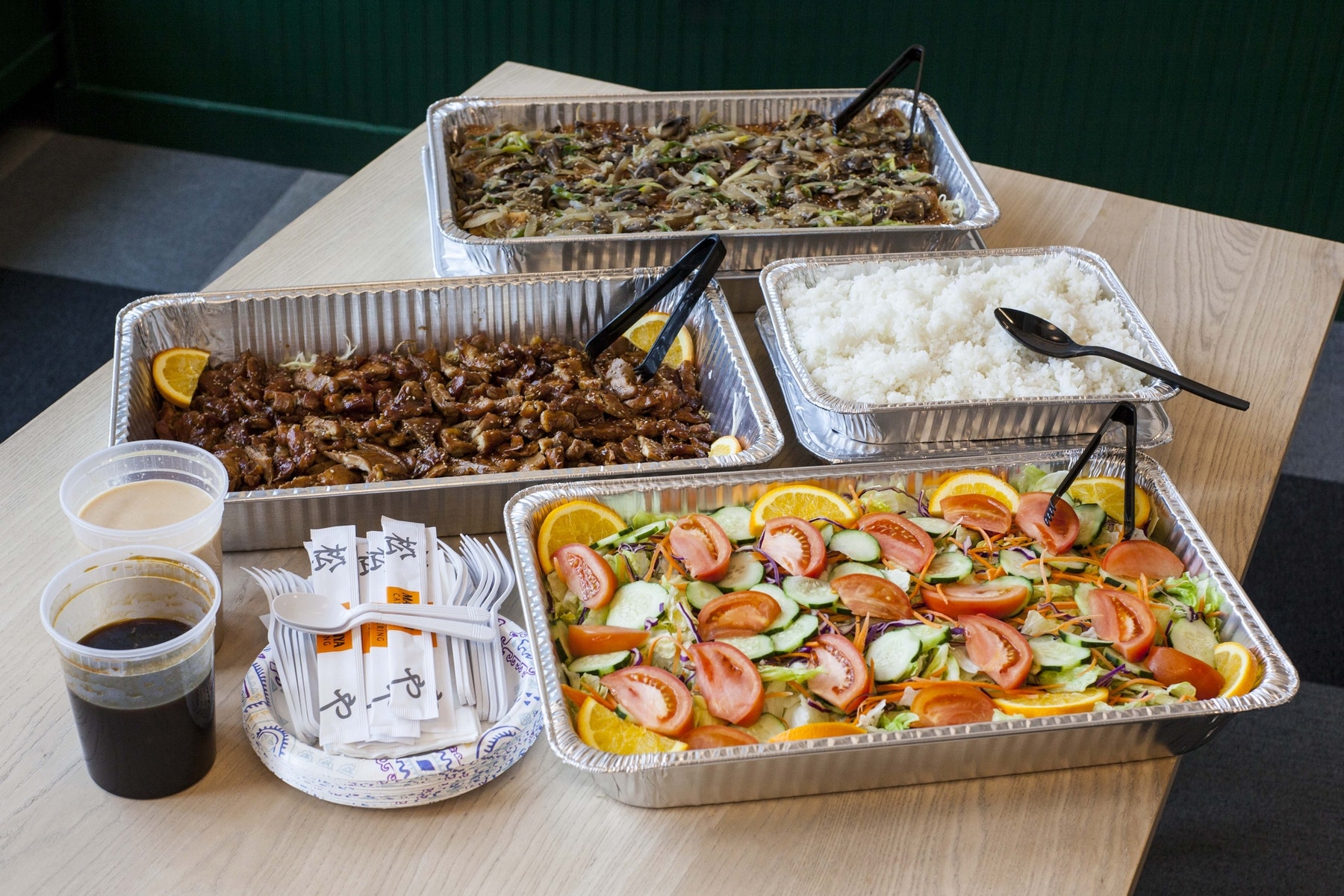 What Can Be Expected From Japanese Flavors?