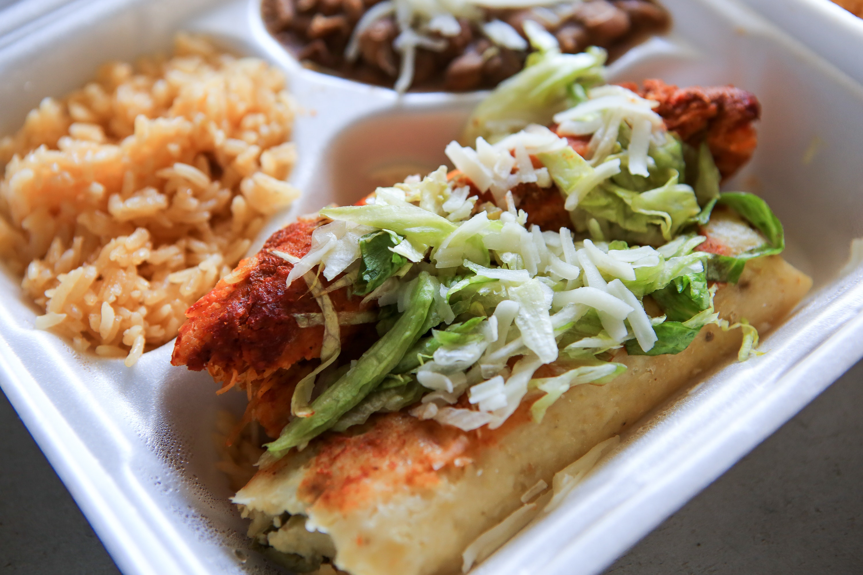 What can I expect when ordering Traditional, Authentic Mexican Individually-Packaged Meal Boxes?