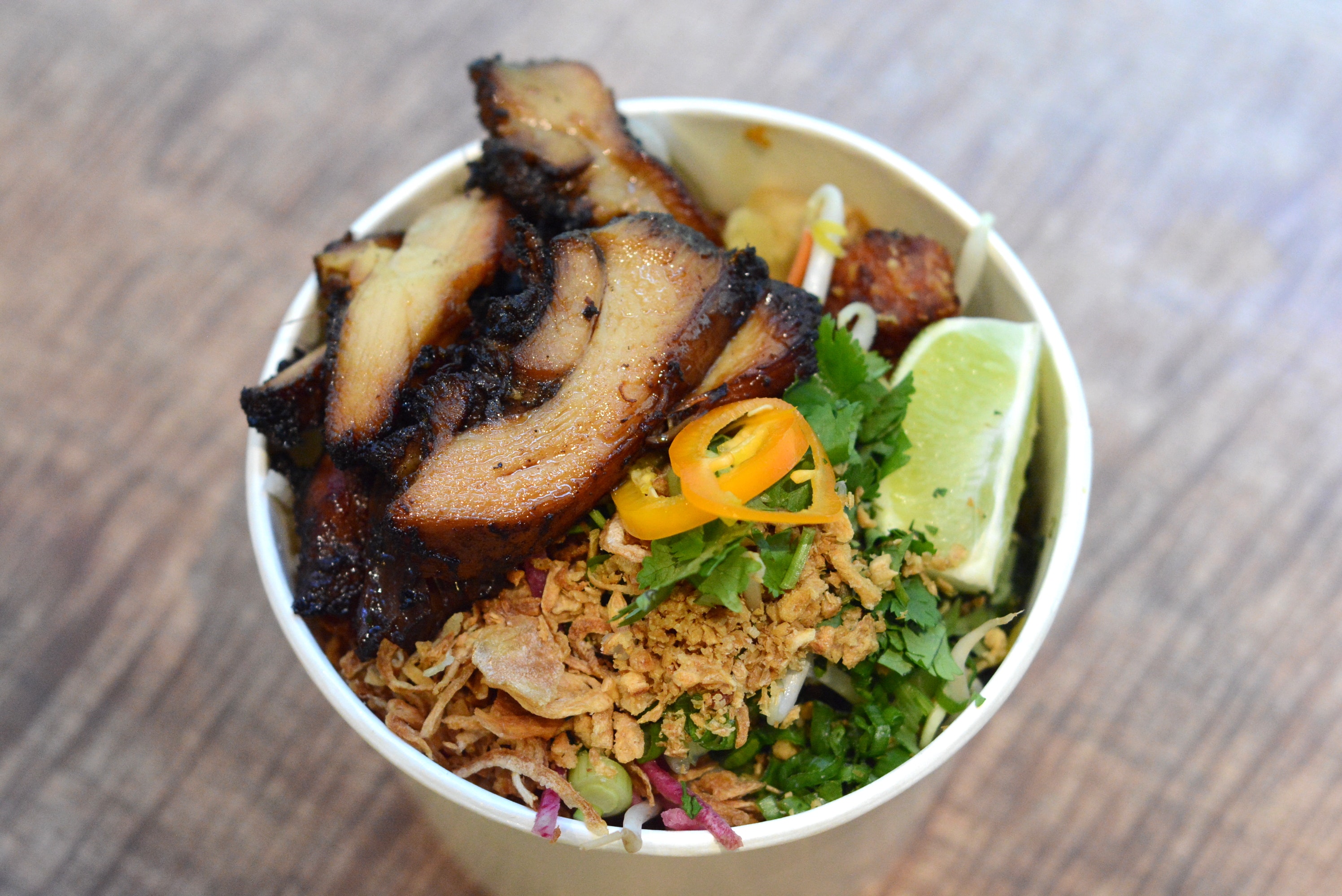 Can I make my order gluten-free?